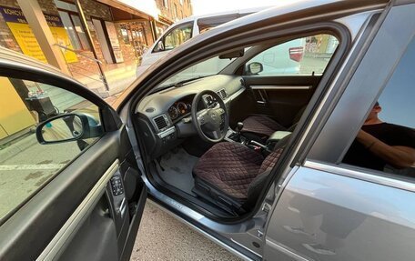Opel Vectra C рестайлинг, 2007 год, 480 000 рублей, 9 фотография