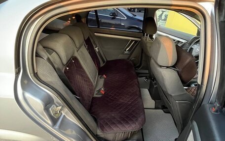 Opel Vectra C рестайлинг, 2007 год, 480 000 рублей, 10 фотография
