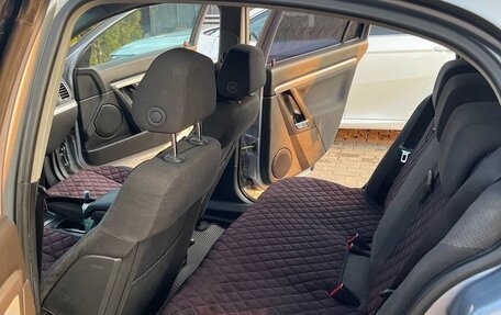 Opel Vectra C рестайлинг, 2007 год, 480 000 рублей, 7 фотография