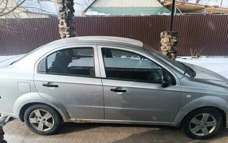 Chevrolet Aveo III, 2010 год, 290 000 рублей, 3 фотография