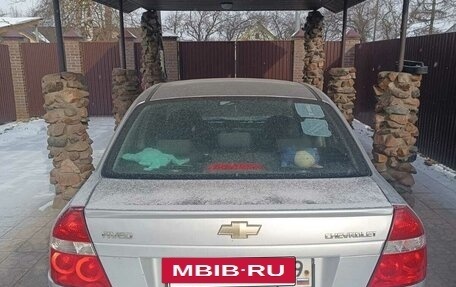 Chevrolet Aveo III, 2010 год, 290 000 рублей, 4 фотография