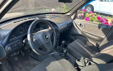 Chevrolet Niva I рестайлинг, 2011 год, 330 000 рублей, 6 фотография