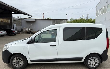 Renault Dokker, 2019 год, 850 000 рублей, 4 фотография