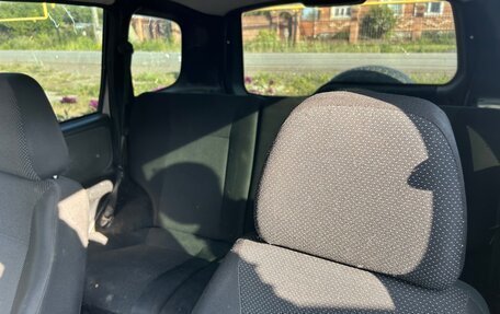 Chevrolet Niva I рестайлинг, 2011 год, 330 000 рублей, 7 фотография