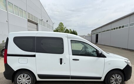 Renault Dokker, 2019 год, 850 000 рублей, 3 фотография