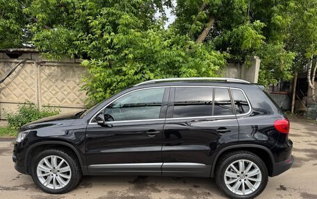 Volkswagen Tiguan I, 2013 год, 1 400 000 рублей, 8 фотография