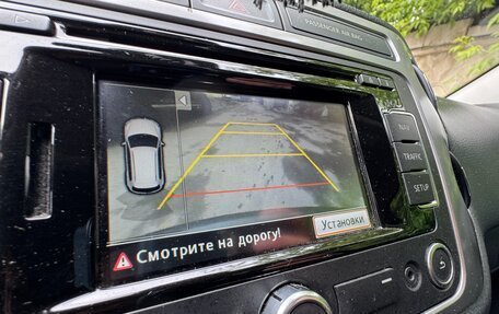 Volkswagen Tiguan I, 2013 год, 1 400 000 рублей, 15 фотография