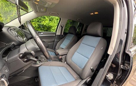 Volkswagen Tiguan I, 2013 год, 1 400 000 рублей, 16 фотография