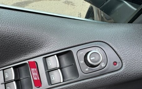 Volkswagen Tiguan I, 2013 год, 1 400 000 рублей, 10 фотография