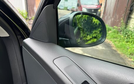 Volkswagen Tiguan I, 2013 год, 1 400 000 рублей, 24 фотография