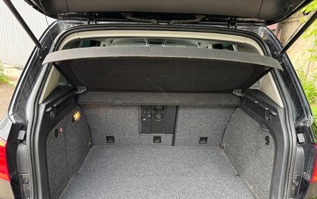Volkswagen Tiguan I, 2013 год, 1 400 000 рублей, 21 фотография