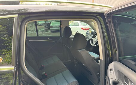 Volkswagen Tiguan I, 2013 год, 1 400 000 рублей, 25 фотография
