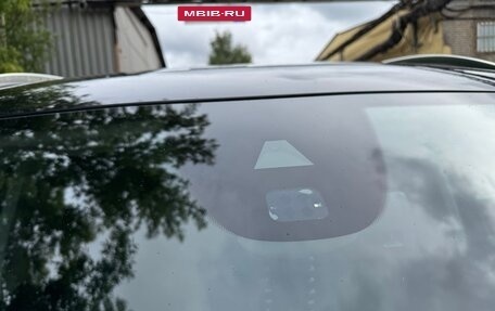 Volkswagen Tiguan I, 2013 год, 1 400 000 рублей, 31 фотография