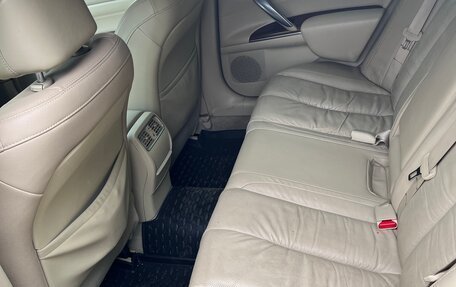 Nissan Teana, 2012 год, 1 150 000 рублей, 6 фотография
