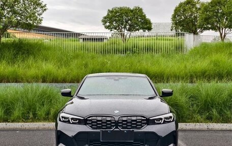 BMW 3 серия, 2022 год, 4 313 000 рублей, 2 фотография