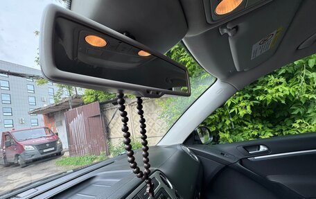 Volkswagen Tiguan I, 2013 год, 1 400 000 рублей, 34 фотография