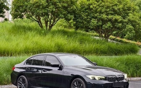 BMW 3 серия, 2022 год, 4 313 000 рублей, 3 фотография