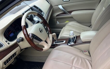 Nissan Teana, 2012 год, 1 150 000 рублей, 5 фотография