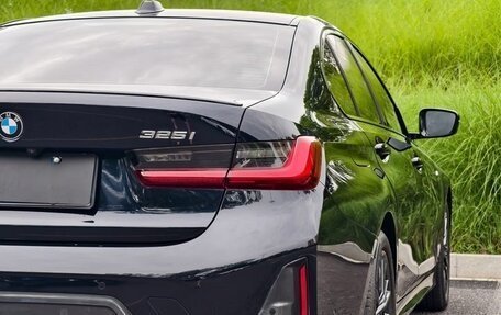 BMW 3 серия, 2022 год, 4 313 000 рублей, 5 фотография