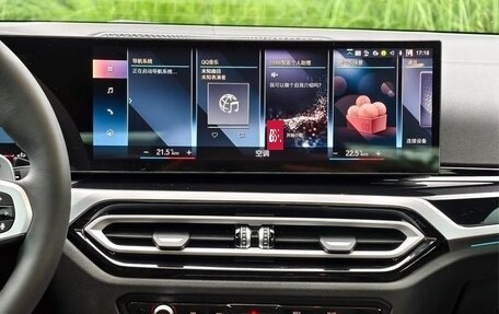 BMW 3 серия, 2022 год, 4 313 000 рублей, 4 фотография