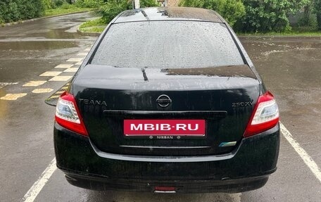Nissan Teana, 2012 год, 1 150 000 рублей, 3 фотография