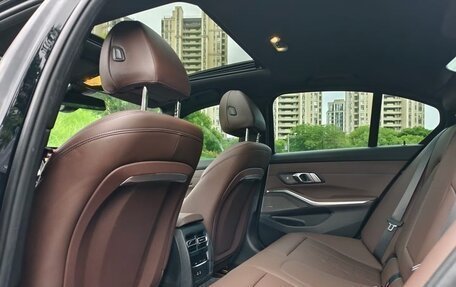 BMW 3 серия, 2022 год, 4 313 000 рублей, 11 фотография