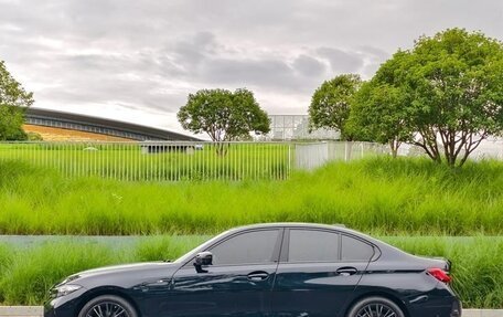 BMW 3 серия, 2022 год, 4 313 000 рублей, 10 фотография
