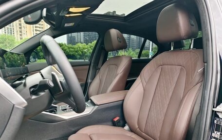 BMW 3 серия, 2022 год, 4 313 000 рублей, 12 фотография