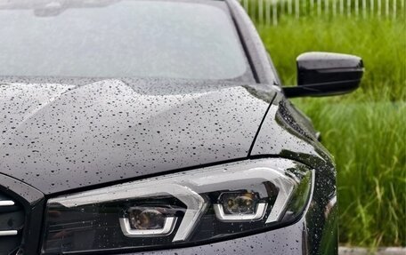 BMW 3 серия, 2022 год, 4 313 000 рублей, 9 фотография