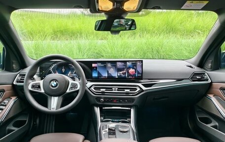BMW 3 серия, 2022 год, 4 313 000 рублей, 14 фотография