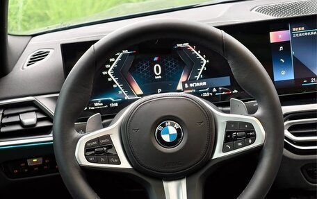 BMW 3 серия, 2022 год, 4 313 000 рублей, 16 фотография