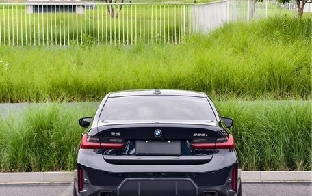 BMW 3 серия, 2022 год, 4 313 000 рублей, 8 фотография