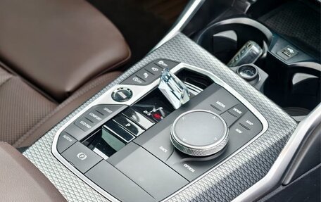 BMW 3 серия, 2022 год, 4 313 000 рублей, 13 фотография