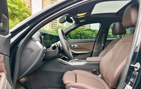 BMW 3 серия, 2022 год, 4 313 000 рублей, 20 фотография