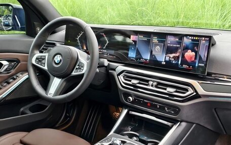 BMW 3 серия, 2022 год, 4 313 000 рублей, 19 фотография