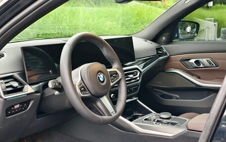 BMW 3 серия, 2022 год, 4 313 000 рублей, 15 фотография