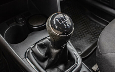Volkswagen Polo VI (EU Market), 2017 год, 999 000 рублей, 15 фотография