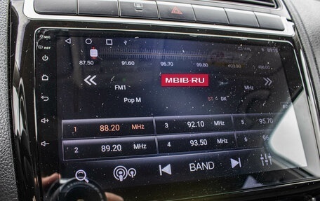 Volkswagen Polo VI (EU Market), 2017 год, 999 000 рублей, 13 фотография