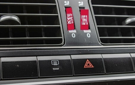 Volkswagen Polo VI (EU Market), 2017 год, 999 000 рублей, 12 фотография