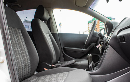 Volkswagen Polo VI (EU Market), 2017 год, 999 000 рублей, 19 фотография