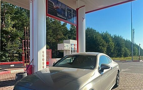 Mercedes-Benz C-Класс, 2020 год, 4 450 000 рублей, 7 фотография