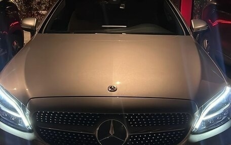 Mercedes-Benz C-Класс, 2020 год, 4 450 000 рублей, 6 фотография