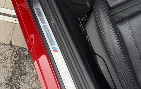BMW Z4, 2021 год, 6 500 000 рублей, 20 фотография