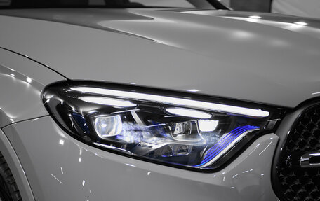 Mercedes-Benz GLC Coupe, 2025 год, 11 900 000 рублей, 5 фотография