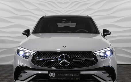 Mercedes-Benz GLC Coupe, 2025 год, 11 900 000 рублей, 4 фотография