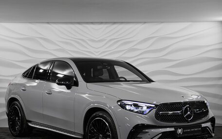 Mercedes-Benz GLC Coupe, 2025 год, 11 900 000 рублей, 6 фотография