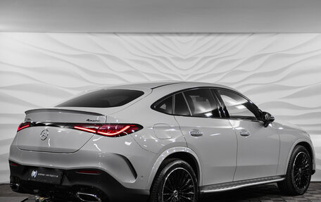 Mercedes-Benz GLC Coupe, 2025 год, 11 900 000 рублей, 8 фотография