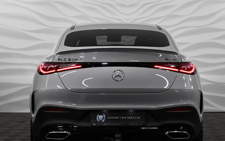 Mercedes-Benz GLC Coupe, 2025 год, 11 900 000 рублей, 9 фотография