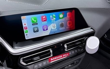 BMW Z4, 2021 год, 6 500 000 рублей, 21 фотография
