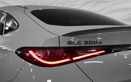 Mercedes-Benz GLC Coupe, 2025 год, 11 900 000 рублей, 11 фотография